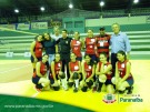 JEMS 2017 - Voleibol Feminino - Parana�ba X Aquidauana