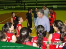 JEMS 2017 - Voleibol Feminino - Parana�ba X Aquidauana