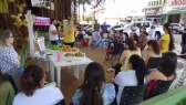 A Hora do Mama�o