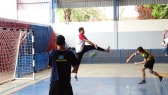 Jogos JEMS e JOJUMS 2018