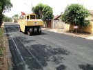 Prefeitura inicia recapeamento pelo bairro Ip� Branco