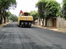 Prefeitura inicia recapeamento pelo bairro Ip� Branco