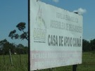 Prefeitura vai apoiar Casa de Apoio Cana�