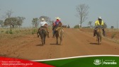 2� Cavalgada de Taunay - 3� Trecho - At� o Alto Santana