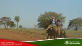 2� Cavalgada de Taunay - 3� Trecho - At� o Alto Santana