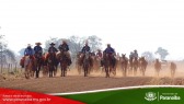 2� Cavalgada de Taunay - 3� Trecho - At� o Alto Santana