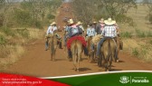 2� Cavalgada de Taunay - 3� Trecho - At� o Alto Santana