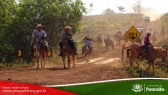 2� Cavalgada de Taunay - 3� Trecho - At� o Alto Santana