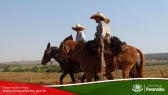 2� Cavalgada de Taunay - 3� Trecho - At� o Alto Santana