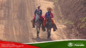 2� Cavalgada de Taunay - 3� Trecho - At� o Alto Santana