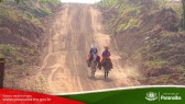 2� Cavalgada de Taunay - 3� Trecho - At� o Alto Santana