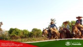 2� Cavalgada de Taunay - 3� Trecho - At� o Alto Santana