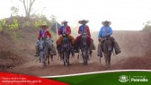 2� Cavalgada de Taunay - 3� Trecho - At� o Alto Santana