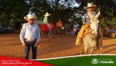 2� Cavalgada de Taunay - 3� Trecho - At� o Alto Santana