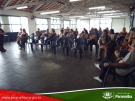 Projeto Agrinho - Capacita��o dos professores