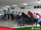 Projeto Agrinho - Capacita��o dos professores