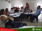 Projeto Agrinho - Capacita��o dos professores