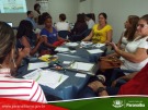Projeto Agrinho - Capacita��o dos professores