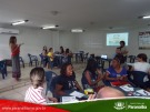 Projeto Agrinho - Capacita��o dos professores