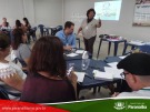 Projeto Agrinho - Capacita��o dos professores