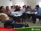 Projeto Agrinho - Capacita��o dos professores
