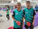 Paranaíba participa de Jogos Escolares da Juventude 2022 