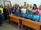 Prefeitura investe em 8 novos notebooks 