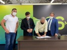 Paranaíba tem emendas parlamentares estaduais garantidas