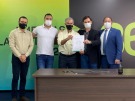 Paranaíba tem emendas parlamentares estaduais garantidas