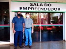 Transparência: Sala do Empreendedor apresenta números de atendimentos à Microempresários 