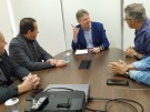 Ramasol anuncia  investimento de mais de R$ 5 milh�es em Parana�ba