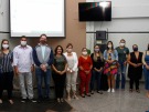 Assistência social realizou 1º Encontro de Educação Permanente do SUAS e apresentou todos os órgãos da rede.