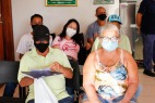 Outubro Rosa - ESF Dona Hilda