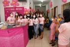Outubro Rosa - ESF Dr. Ya