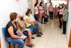 Outubro Rosa - ESF Dr. Ya