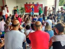 Escola Capit�o Altino Lopes ter� dia repleto de atividades com a fam�lia 