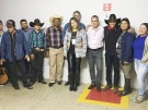 1� Festival de M�sica de Parana�ba tem classificados para a final no dia 25 de agosto