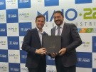 FIEMS apresentou projeto arquitetônico CISS de Paranaíba