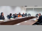 Paranaíba busca por inserção de novos projetos assistenciais voltados para mulheres
