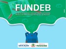 Nota pública: Secretaria Municipal de Educação informa sobre o rateio/abono do Fundeb 2021