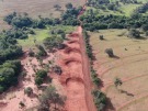 Obras realiza construção de mais de 40 caixas secas na região da Galiléia
