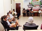 Visita do Deputado Federal Dagoberto Nogueira - Emendas individuais para Paranaiba