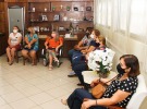 Visita do Deputado Federal Dagoberto Nogueira - Emendas individuais para Paranaiba