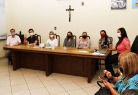 Visita do Deputado Federal Dagoberto Nogueira - Emendas individuais para Paranaiba