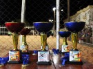 Encerra 1� Copa Ver�o