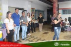 Secretaria de Educa��o promove Dia da Fam�lia