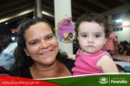 Secretaria de Educa��o promove Dia da Fam�lia