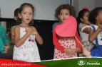 Secretaria de Educa��o promove Dia da Fam�lia