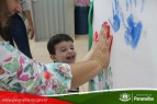 Secretaria de Educa��o promove Dia da Fam�lia