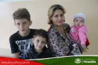 Secretaria de Educa��o promove Dia da Fam�lia